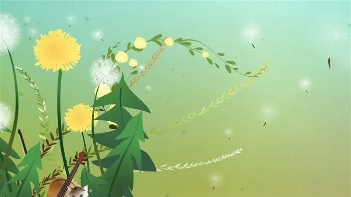 Cuento de hadas Fondos de pantalla de dibujos animados #23 - Fondo ... Cuento de hadas Fondos de pantalla de dibujos animados #23 - Fondo ...