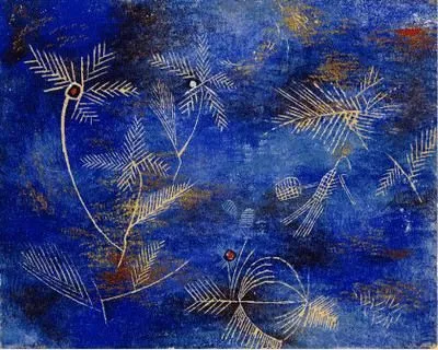 cuento de hadas klee cuento de hadas klee