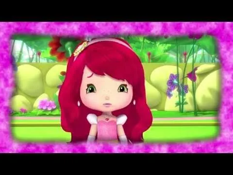 Un cuento de hadas - Rosita Fresita - YouTube