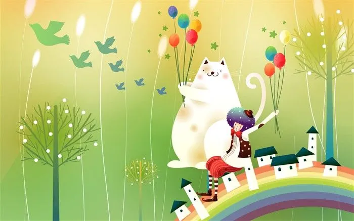 Cuento de hadas sueños Fondos de dibujos animados #26 - Fondo de ... Cuento de hadas sueños Fondos de dibujos animados #26 - Fondo de ...