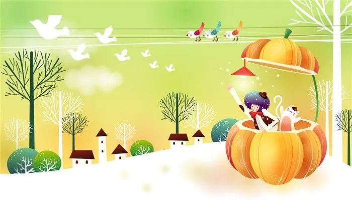Cuento de hadas sueños Fondos de dibujos animados #31 - Fondo de ... Cuento de hadas sueños Fondos de dibujos animados #31 - Fondo de ...