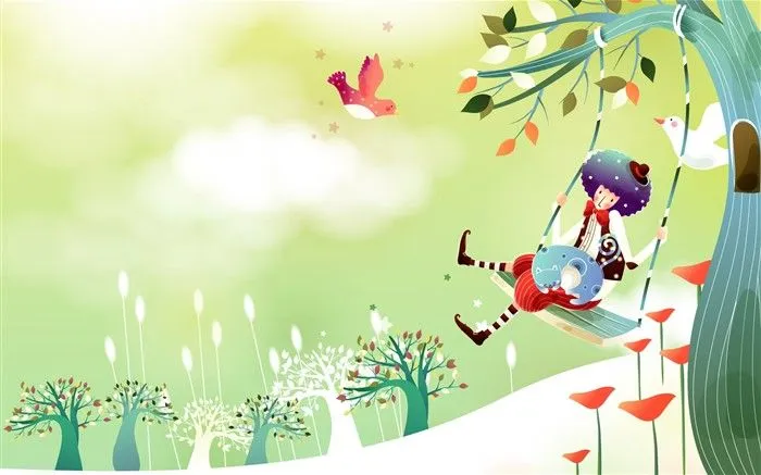Cuento de hadas sueños Fondos de dibujos animados #2 - Fondo de ... Cuento de hadas sueños Fondos de dibujos animados #2 - Fondo de ...