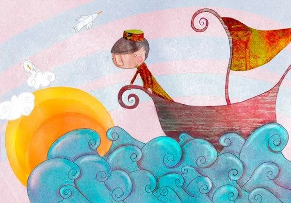 10 cuentos cortos para dormir felices