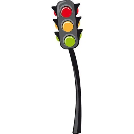 Cuento Infantil |El Semaforo de Cuatro Luces