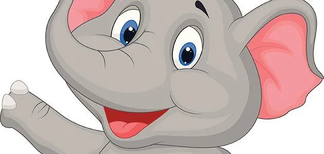 Cuento infantil: El Elefante Bernardo