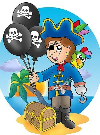 Cuento infantil: El niño de mar