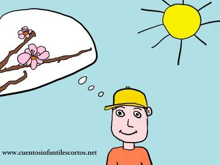 LA TRISTEZA HECHA AMOR - Cuentos Infantiles Cortos LA TRISTEZA HECHA AMOR - Cuentos Infantiles Cortos