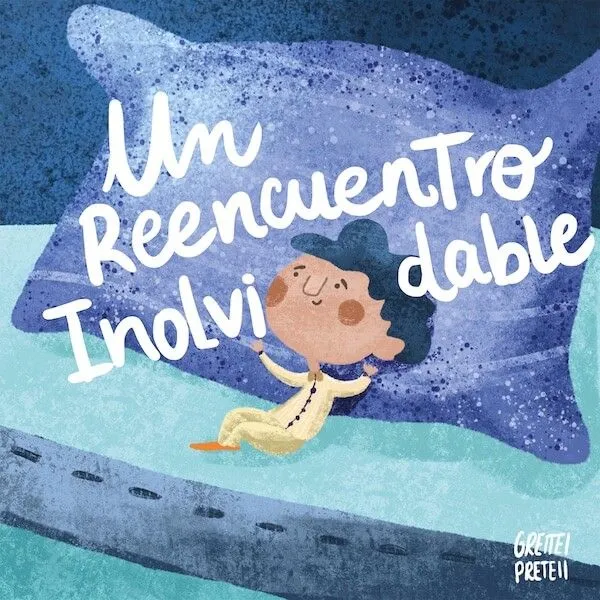 Cuento infantil para ordenar