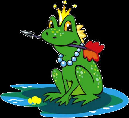 Cuento Infantil | La Rana Noelia y el Sapo Manuel Cuento Infantil | La Rana Noelia y el Sapo Manuel