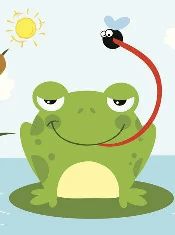 Cuento infantil: Ranita, la rana | Arte, Arte de rana y Ranas Cuento infantil: Ranita, la rana | Arte, Arte de rana y Ranas