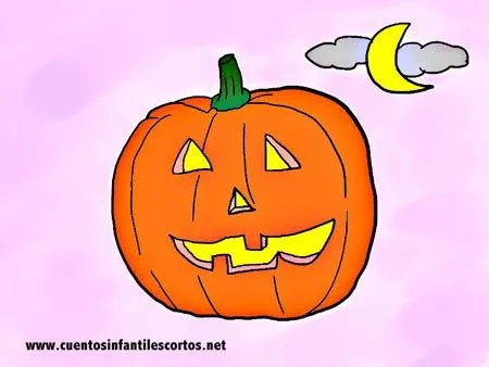 Cuento Infantil | Ruperta, la Calabaza que sabía matemáticas