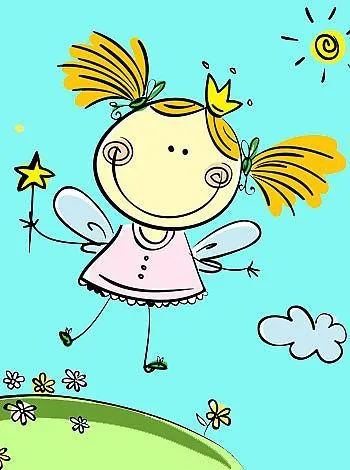 Cuento por la obediencia: Micaela y el hada de la obediencia