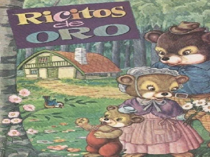 cuento-ricitos-de-oro-1-728. ...