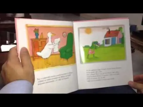 Cuento del Sapo Enamorado - YouTube