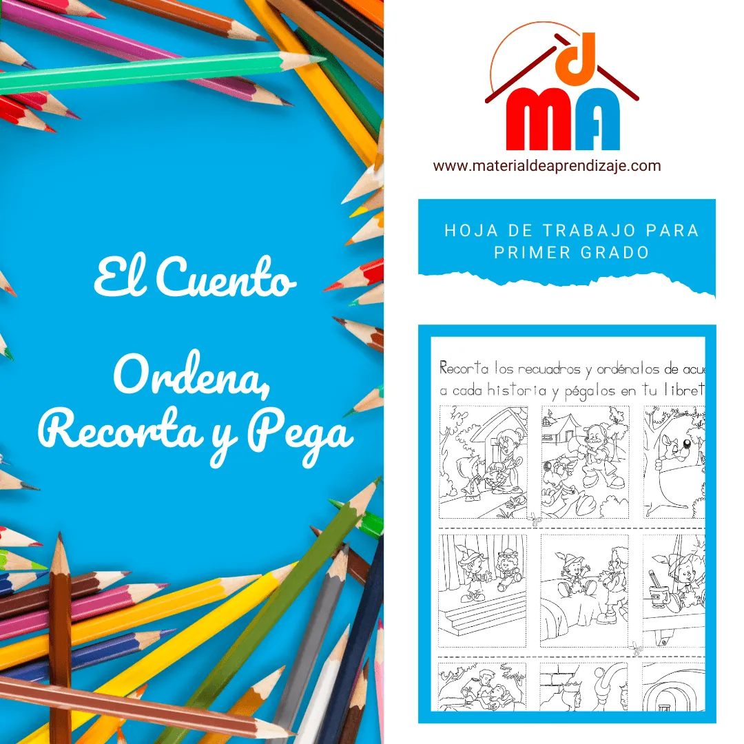 El cuento: Secuencia temporal El cuento: Secuencia temporal