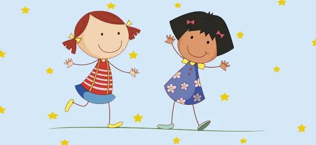 Cuento sobre la sinceridad: Sara y Lucía