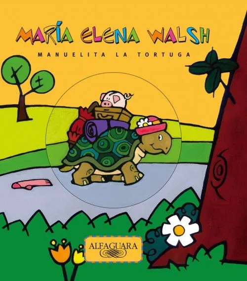 Cuento a la vista - El blog de los cuentos infantiles: Argentina ...