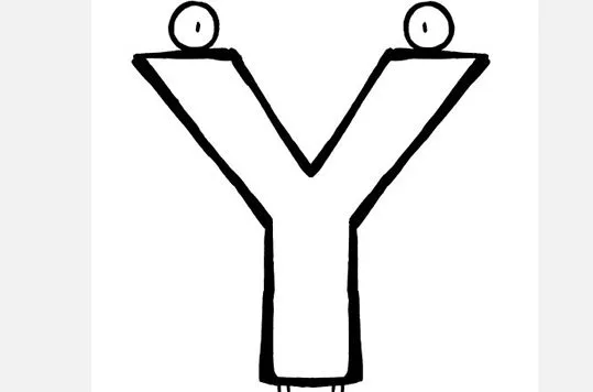El cuento de la Ye. | Non Perfect. El blog imperfecto. El cuento de la Ye. | Non Perfect. El blog imperfecto.