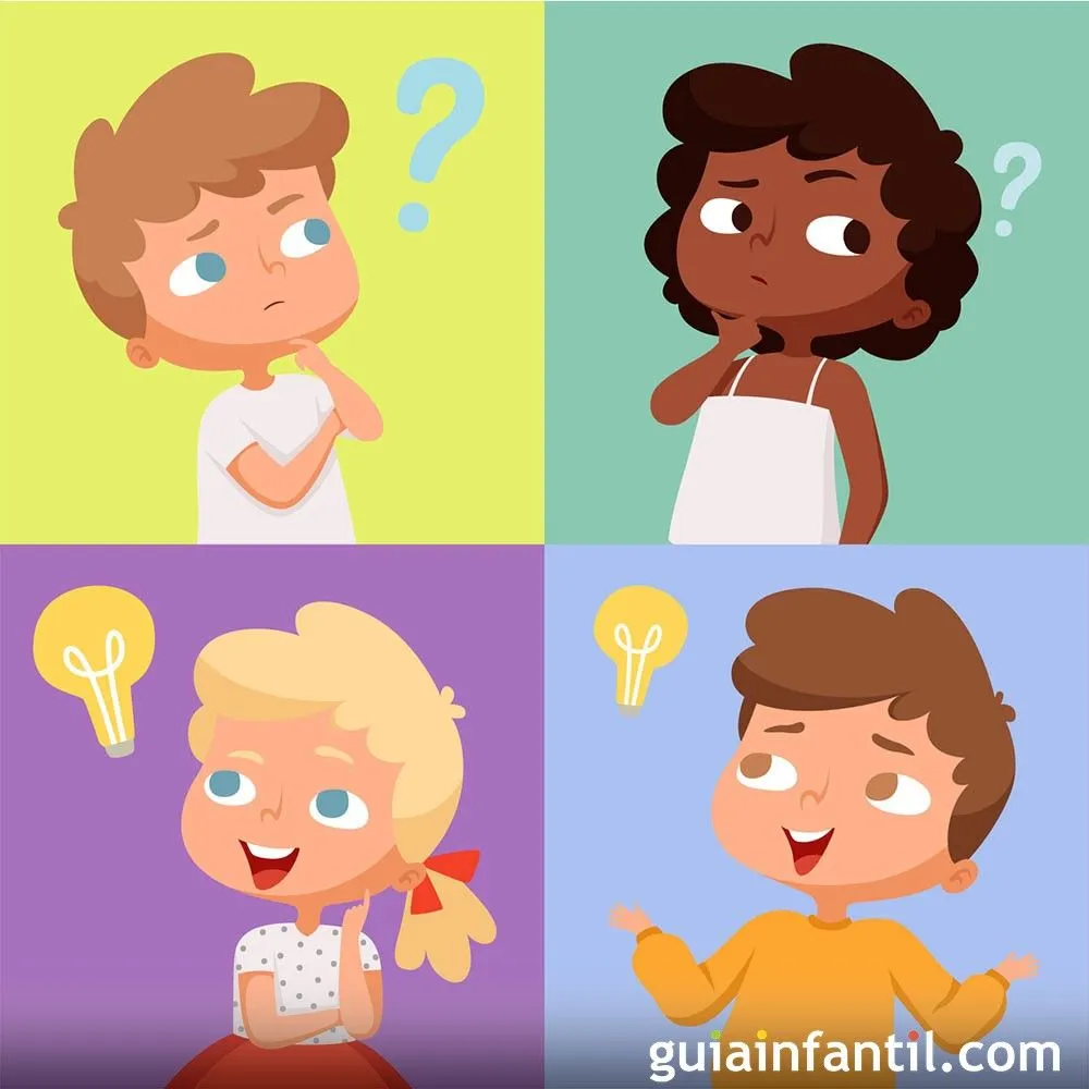 Cuentos para ayudar a los niños a solucionar sus problemas Cuentos para ayudar a los niños a solucionar sus problemas
