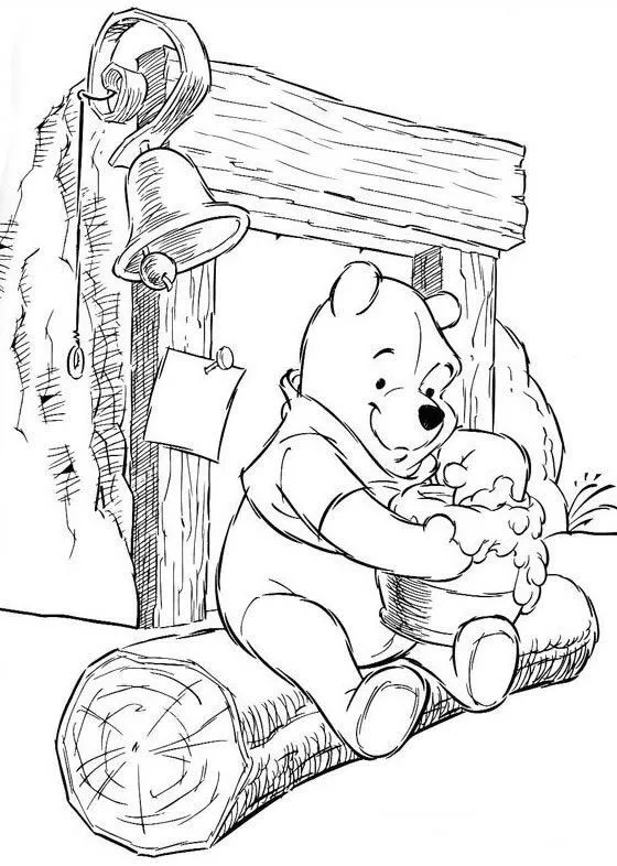 Dibujos para colorear e imprimir gratis de Disney - Imagui Dibujos para colorear e imprimir gratis de Disney - Imagui