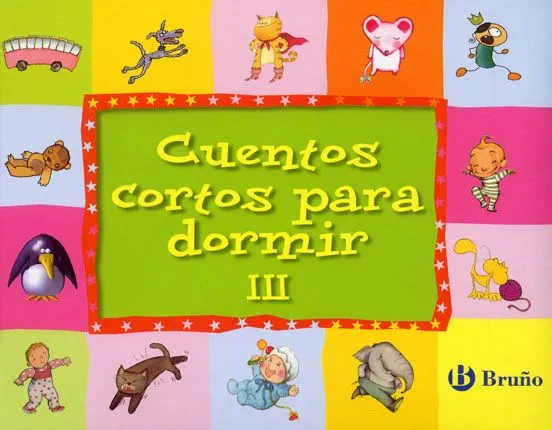 Un cuento para niños cortos - Imagui