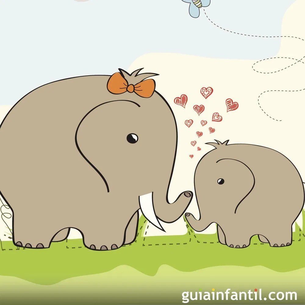 Cuentos cortos para bebés