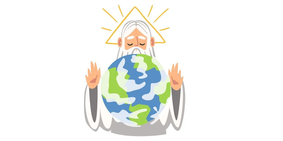 6 cuentos cortos de la Biblia para niños | Historias bíblicas explicadas fácilmente 6 cuentos cortos de la Biblia para niños | Historias bíblicas explicadas fácilmente