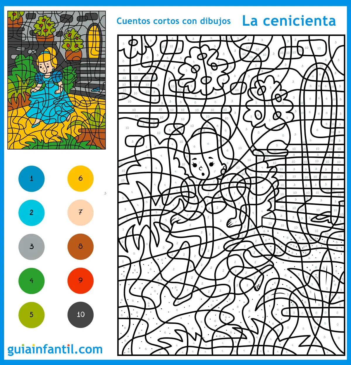 9 cuentos cortos con dibujos e ilustraciones para colorear con niños 9 cuentos cortos con dibujos e ilustraciones para colorear con niños