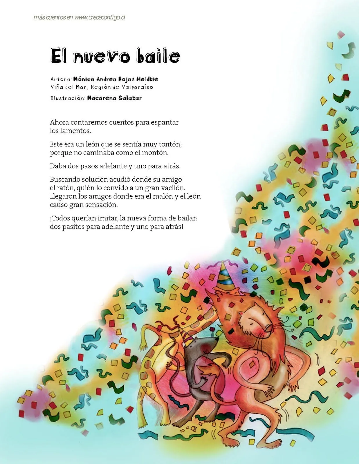 cuentos cortos para niños - Buscar con Google | cuentos ... cuentos cortos para niños - Buscar con Google | cuentos ...