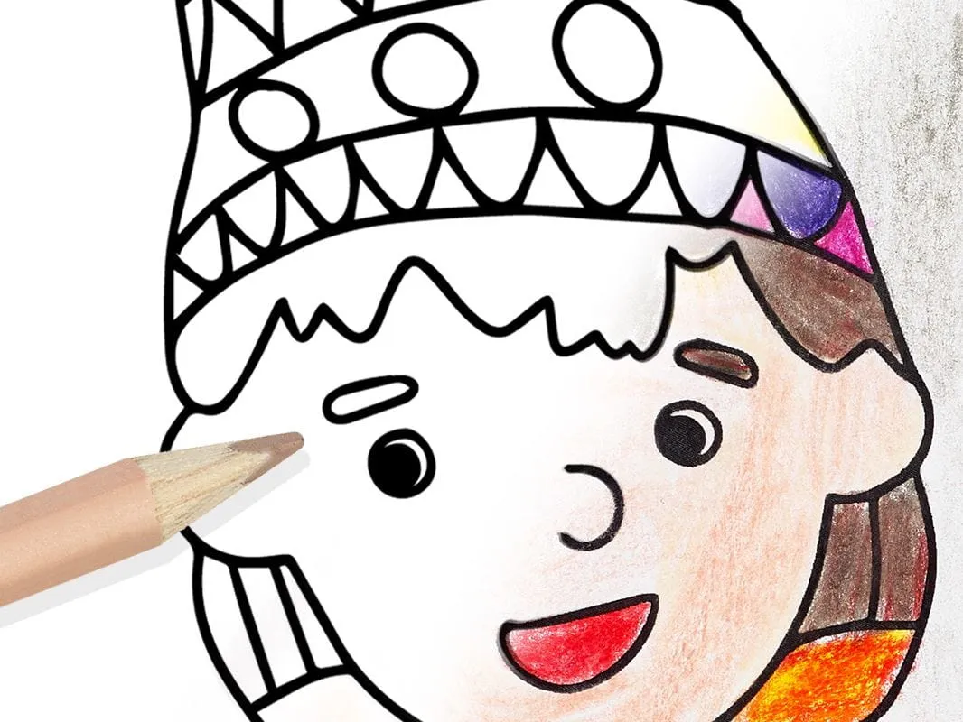 Cuentos cortos y páginas para colorear Cuentos cortos y páginas para colorear