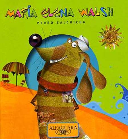 Muchos cuentos y un disparate. Un cumple de literatura para ...
