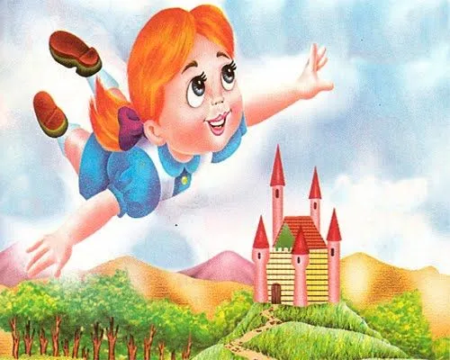 Cuentos de Don Coco: ALICIA EN EL PAÍS DE LAS MARAVILLAS - Resumen ... Cuentos de Don Coco: ALICIA EN EL PAÍS DE LAS MARAVILLAS - Resumen ...