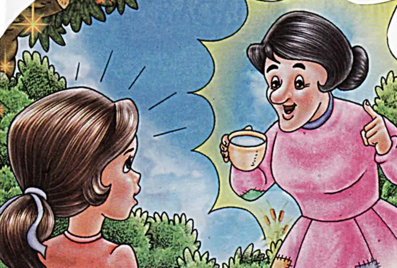 Cuentos de Don Coco: DIAMANTES Y SAPOS - VALOR DE LA HUMILDAD ... Cuentos de Don Coco: DIAMANTES Y SAPOS - VALOR DE LA HUMILDAD ...