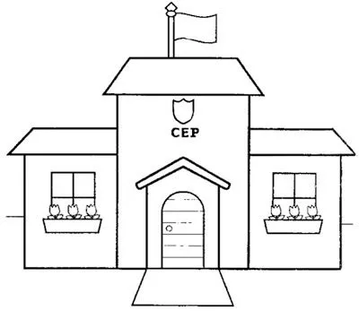 Cuentos de Don Coco: DIBUJO ESCUELA PARA COLOREAR || Cuentos ... Cuentos de Don Coco: DIBUJO ESCUELA PARA COLOREAR || Cuentos ...