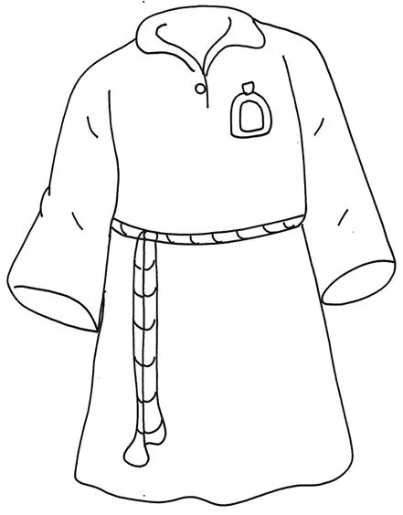 CuentosDeDonCoco.Com: DIBUJO DEL HÁBITO DEL SEÑOR DE LOS MILAGROS ... CuentosDeDonCoco.Com: DIBUJO DEL HÁBITO DEL SEÑOR DE LOS MILAGROS ...