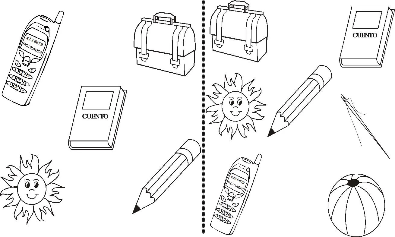 Cuentos de Don Coco: EJERCICIOS PARA MEJORAR MEMORIA VISUAL ... Cuentos de Don Coco: EJERCICIOS PARA MEJORAR MEMORIA VISUAL ...