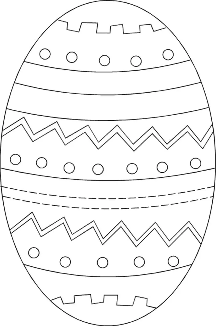 Cuentos de Don Coco: HUEVO DE PASCUA PARA COLOREAR || Cuentos ... Cuentos de Don Coco: HUEVO DE PASCUA PARA COLOREAR || Cuentos ...