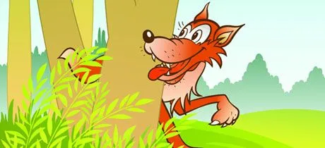 Cuentos educativos para los niños: Pedro y el lobo Cuentos educativos para los niños: Pedro y el lobo