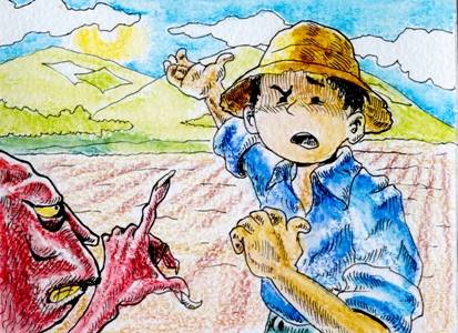 Cuentos y fabulas infantiles - Monografias.com