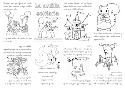 Cuentos en formato minilibro. | cuentos cortos | Pinterest ... Cuentos en formato minilibro. | cuentos cortos | Pinterest ...