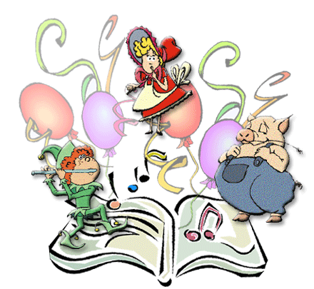 Cuentos, hadas y terror | Yrum