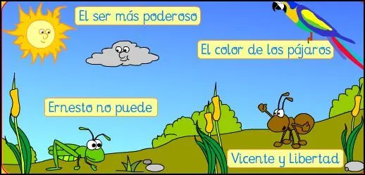 Cuentos ilustrados por niños - AULA PT