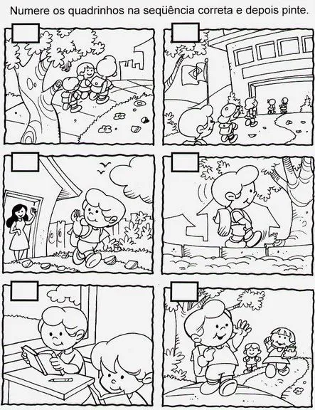 Cuentos con imagenes para ordenar - Imagui | Prácticas del ... Cuentos con imagenes para ordenar - Imagui | Prácticas del ...