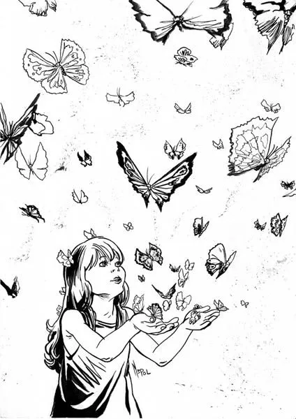 Cuentos imaginados: el arte de la ilustración infantil Cuentos imaginados: el arte de la ilustración infantil