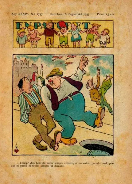 Cuentos imaginados: el arte de la ilustración infantil Cuentos imaginados: el arte de la ilustración infantil