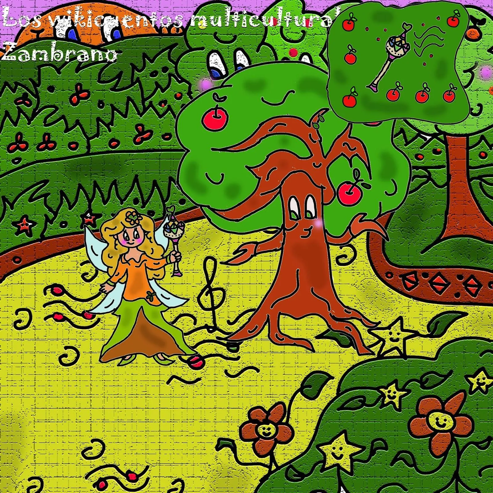 Cuentos infantiles de 5 a 12 años Cuentos infantiles de 5 a 12 años