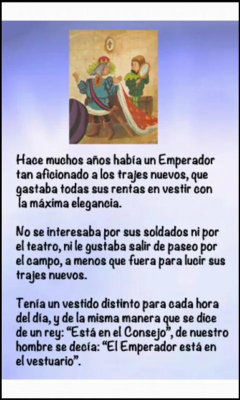 Cuentos Infantiles - Aplicaciones Android en Google Play Cuentos Infantiles - Aplicaciones Android en Google Play