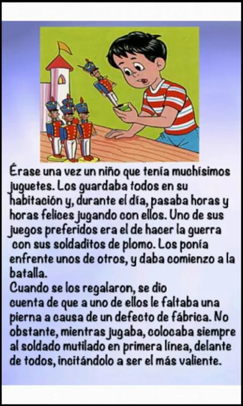 Cuentos Infantiles - Aplicaciones Android en Google Play Cuentos Infantiles - Aplicaciones Android en Google Play