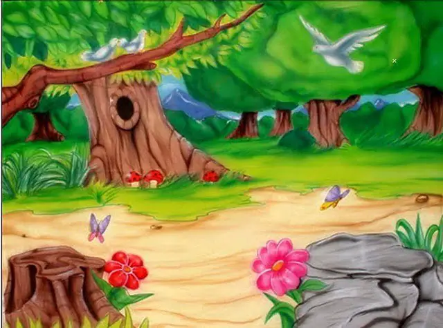 cuentos infantiles de bosques - Cuentos Infantiles cuentos infantiles de bosques - Cuentos Infantiles