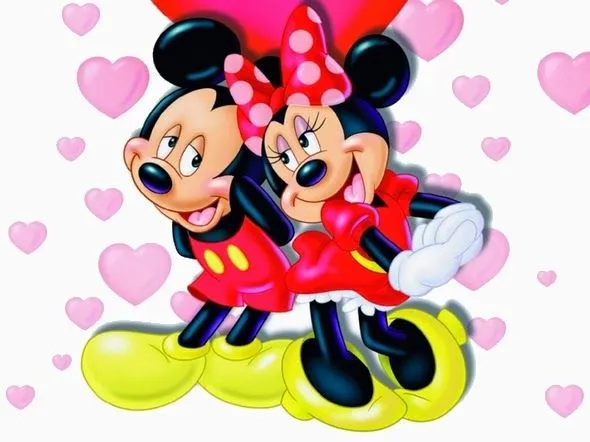 MICKEY Y MINNIE MOUSE: EN BUSCA DE LA FUENTE MÁGICA DE LA ... MICKEY Y MINNIE MOUSE: EN BUSCA DE LA FUENTE MÁGICA DE LA ...